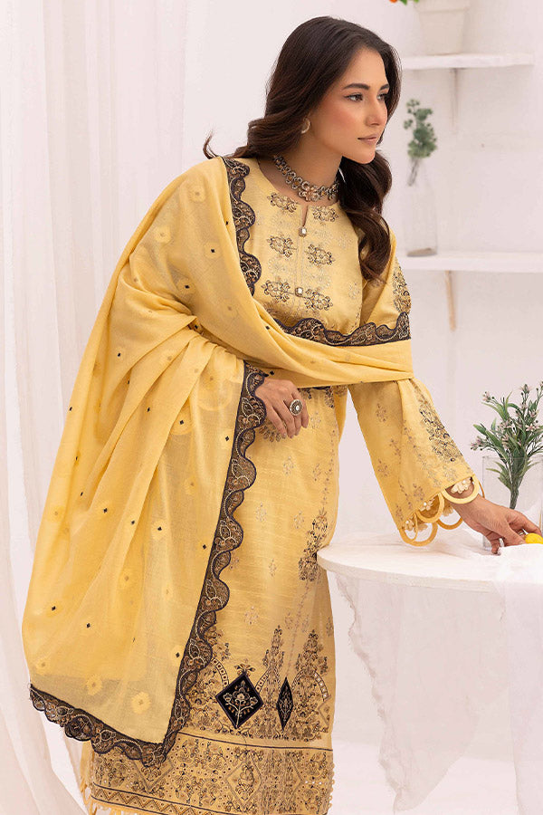 Aalaya Nayaab Emb Lawn`25 D#06