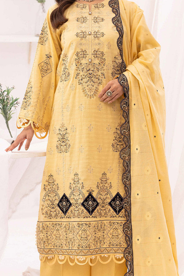 Aalaya Nayaab Emb Lawn`25 D#06