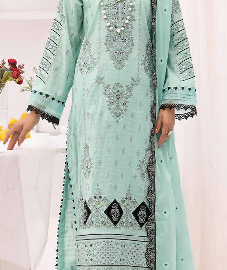 Aalaya Nayaab Emb Lawn`25 D#07