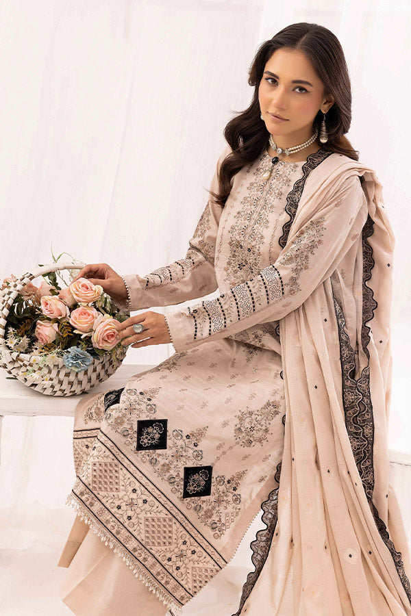 Aalaya Nayaab Emb Lawn`25 D#08