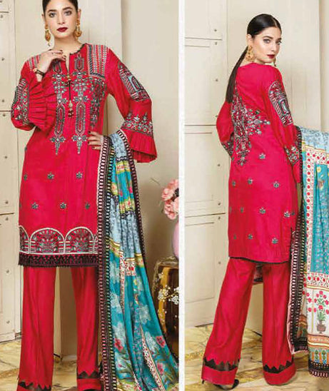 Aalaya Premium Collection`19 D#13