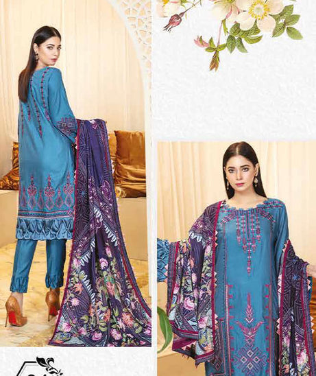 Aalaya Premium Collection`19 D#4