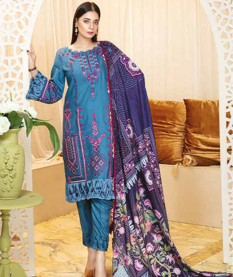 Aalaya Premium Collection`19 D#4