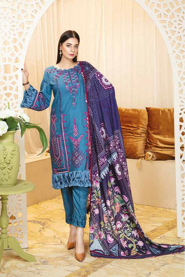 Aalaya Premium Collection`19 D#4