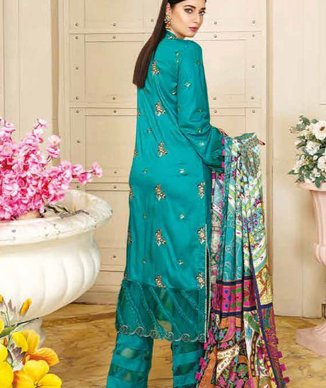 Aalaya Premium Collection`19 D#9