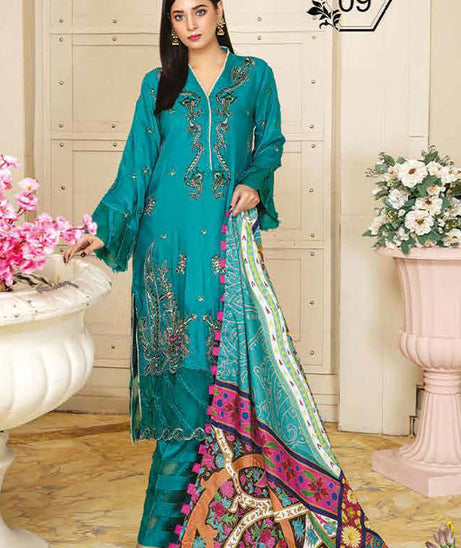 Aalaya Premium Collection`19 D#9