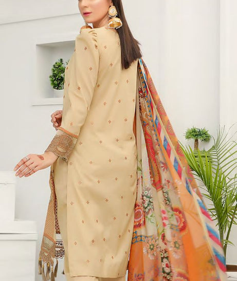 Aalaya Premium Emb Lawn`22 D#06