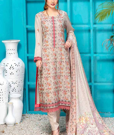 Aalaya Tehzeeb W/Collection`21 D#8