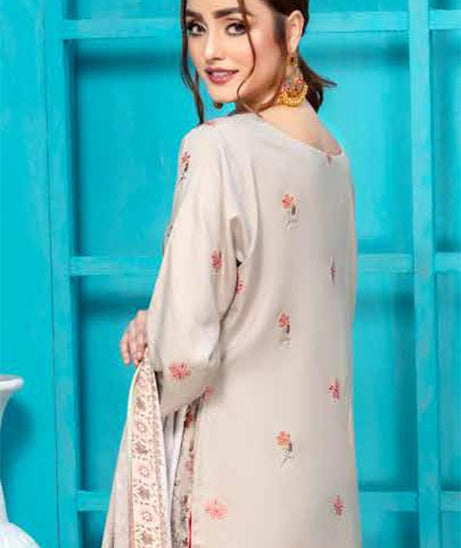 Aalaya Tehzeeb W/Collection`21 D#8
