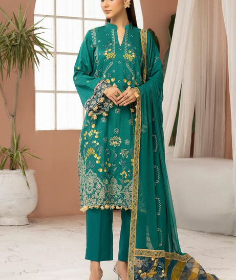 Aalaya Chamak Damak Viscose`24 Vol-2 D#01