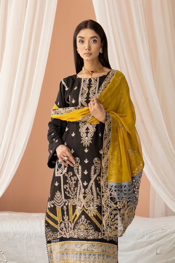 Aalaya Chamak Damak Viscose`24 Vol-2 D#03