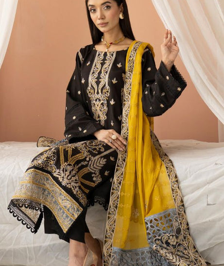 Aalaya Chamak Damak Viscose`24 Vol-2 D#03