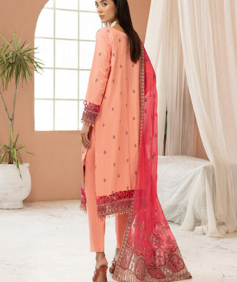 Aalaya Chamak Damak Viscose`24 Vol-2 D#05