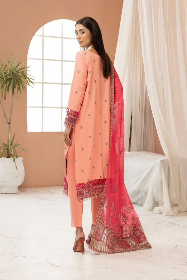 Aalaya Chamak Damak Viscose`24 Vol-2 D#05