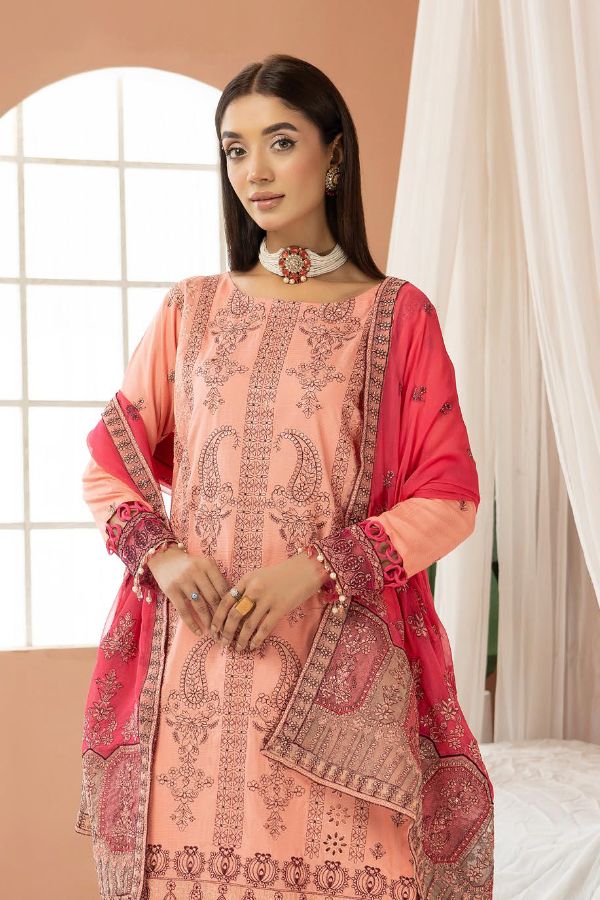 Aalaya Chamak Damak Viscose`24 Vol-2 D#05