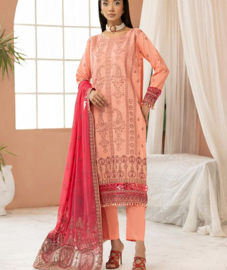 Aalaya Chamak Damak Viscose`24 Vol-2 D#05