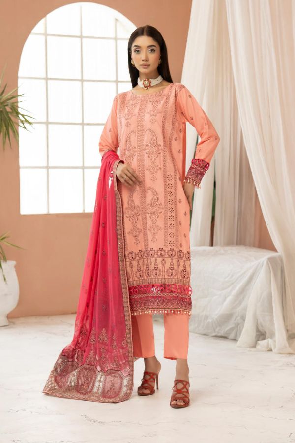 Aalaya Chamak Damak Viscose`24 Vol-2 D#05