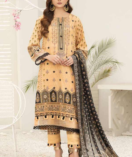 Aalaya Haniya Emb Lawn`23 Vol-5 D#06