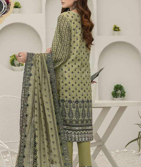 Aalaya Haniya Emb Lawn`23 Vol-5 D#08
