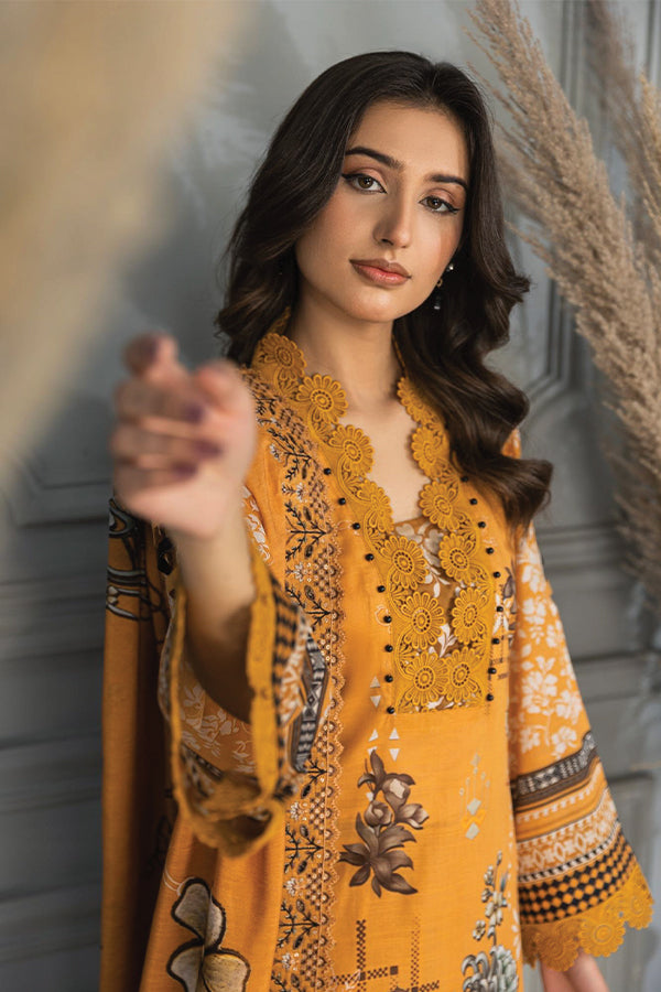 Aalaya Jasmine Lawn`25 D#02
