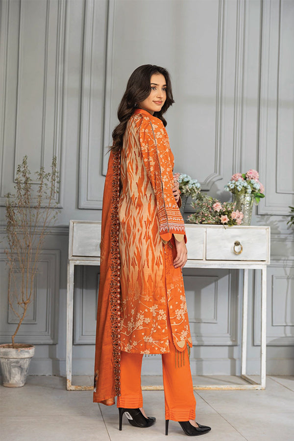 Aalaya Jasmine Lawn`25 D#05