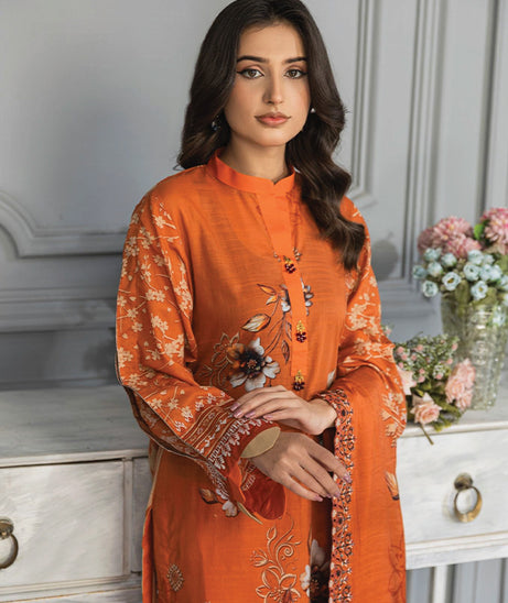 Aalaya Jasmine Lawn`25 D#05