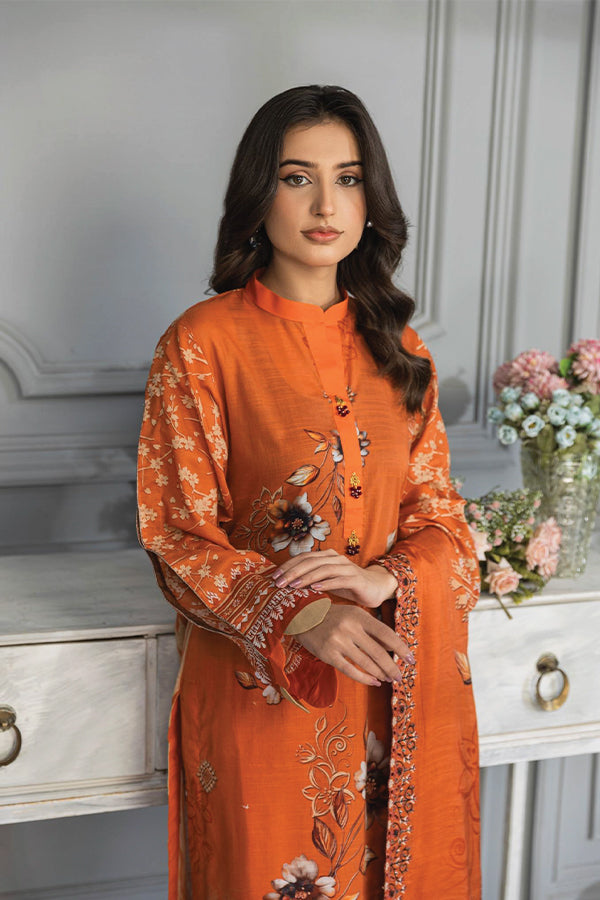 Aalaya Jasmine Lawn`25 D#05