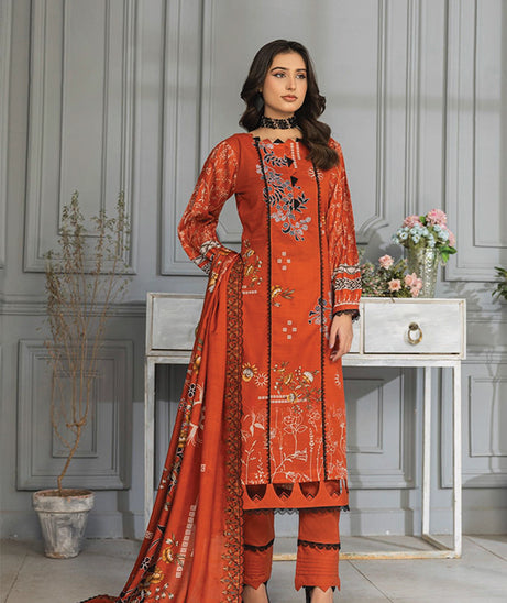 Aalaya Jasmine Lawn`25 D#08