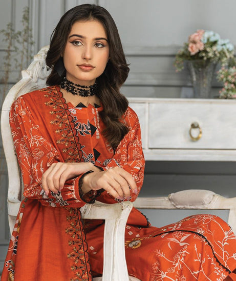 Aalaya Jasmine Lawn`25 D#08