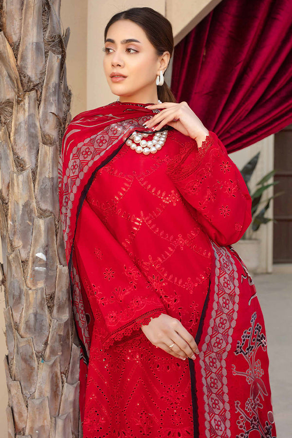 Aalaya Naveil Lawn`25 D#02