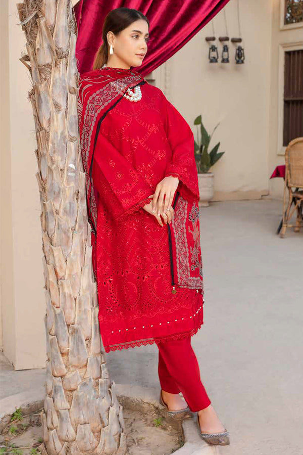 Aalaya Naveil Lawn`25 D#02