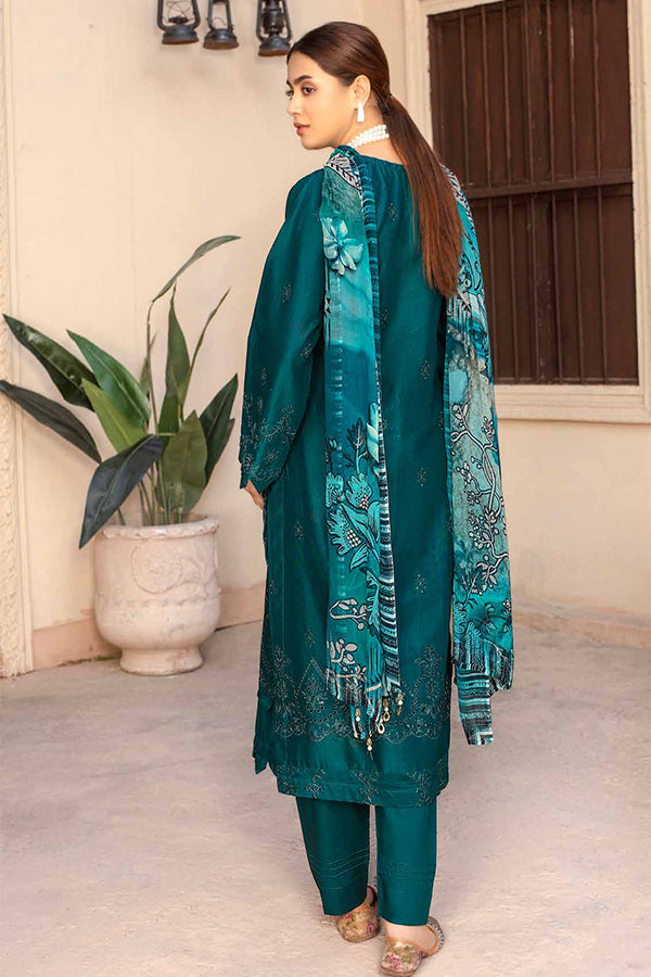 Aalaya Naveil Lawn`25 D#03