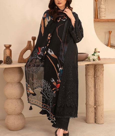 Aalaya Naveil Lawn`25 D#05