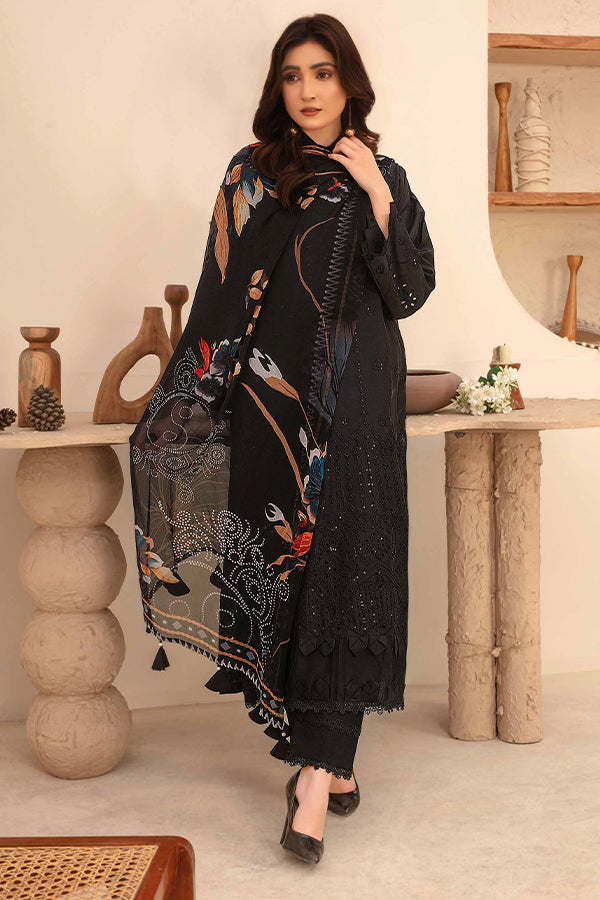 Aalaya Naveil Lawn`25 D#05