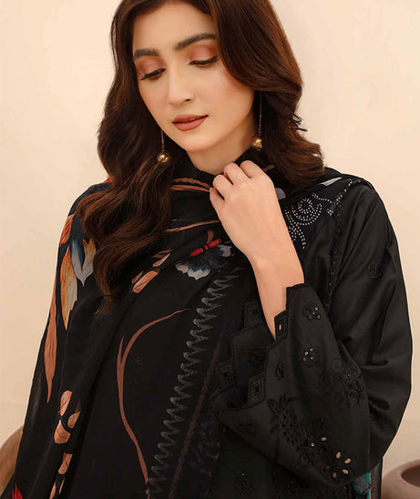 Aalaya Naveil Lawn`25 D#05