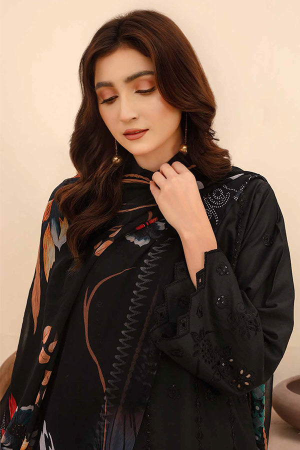 Aalaya Naveil Lawn`25 D#05