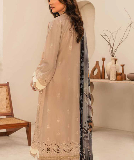 Aalaya Naveil Lawn`25 D#06