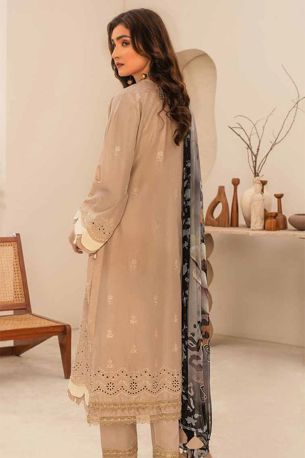 Aalaya Naveil Lawn`25 D#06