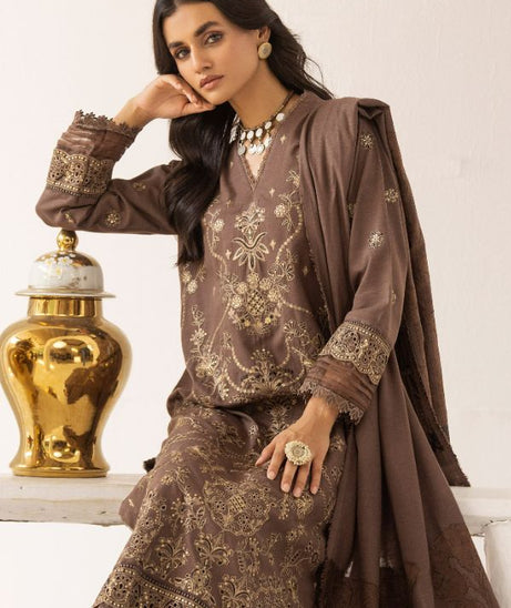 Aalaya Rewayat Emb Slub`24 Vol-1 D#8