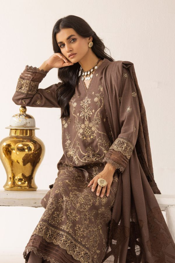 Aalaya Rewayat Emb Slub`24 Vol-1 D#8