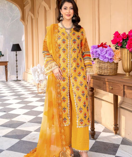 Aalaya Shadows Lawn`25 D#01