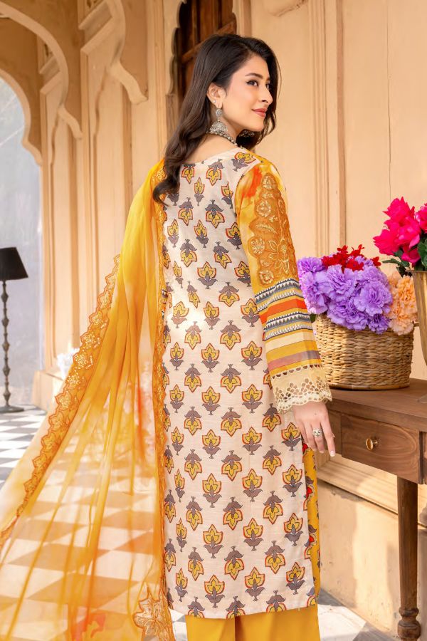 Aalaya Shadows Lawn`25 D#01