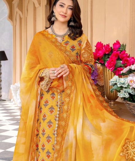 Aalaya Shadows Lawn`25 D#01