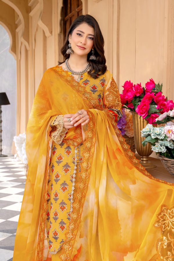 Aalaya Shadows Lawn`25 D#01