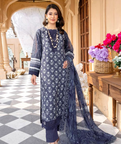 Aalaya Shadows Lawn`25 D#02