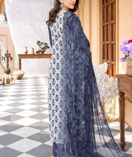 Aalaya Shadows Lawn`25 D#02