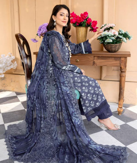 Aalaya Shadows Lawn`25 D#02