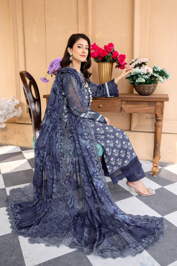 Aalaya Shadows Lawn`25 D#02