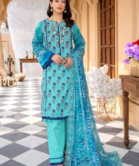 Aalaya Shadows Lawn`25 D#03