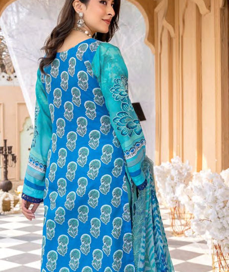 Aalaya Shadows Lawn`25 D#03